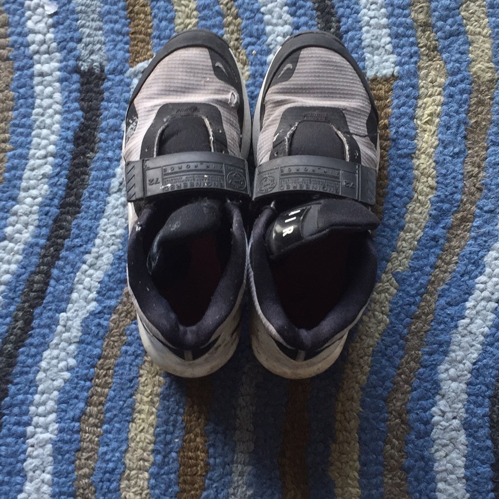 Nike air shoes